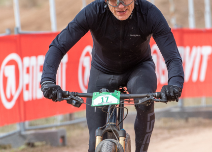Vivus.lv MTB maratons 2026 | 1.posms, Ķegums273