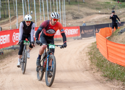 Vivus.lv MTB maratons 2026 | 1.posms, Ķegums274