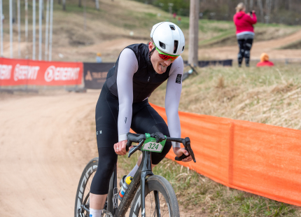 Vivus.lv MTB maratons 2026 | 1.posms, Ķegums275