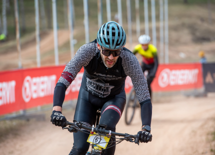Vivus.lv MTB maratons 2026 | 1.posms, Ķegums276