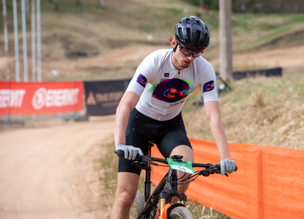 Vivus.lv MTB maratons 2026 | 1.posms, Ķegums279