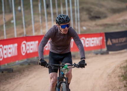 Vivus.lv MTB maratons 2026 | 1.posms, Ķegums280