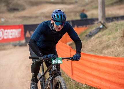 Vivus.lv MTB maratons 2026 | 1.posms, Ķegums281