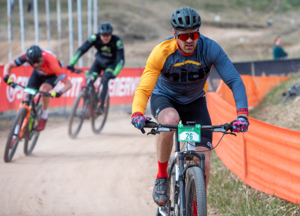 Vivus.lv MTB maratons 2026 | 1.posms, Ķegums282