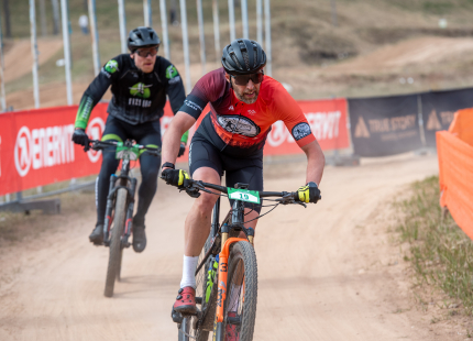Vivus.lv MTB maratons 2026 | 1.posms, Ķegums283
