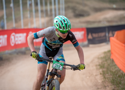 Vivus.lv MTB maratons 2026 | 1.posms, Ķegums284