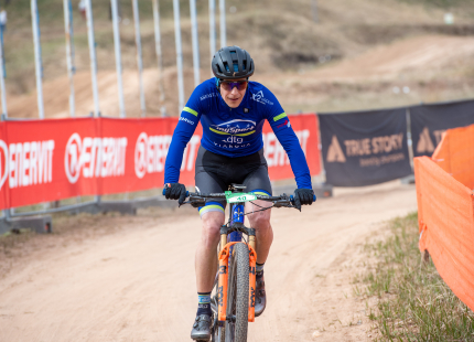 Vivus.lv MTB maratons 2026 | 1.posms, Ķegums285
