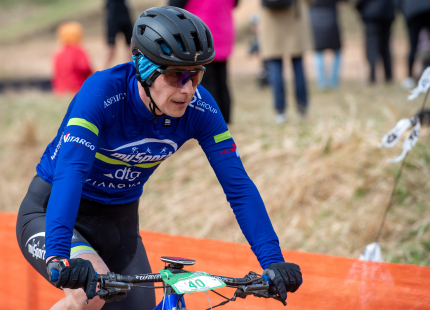 Vivus.lv MTB maratons 2026 | 1.posms, Ķegums286
