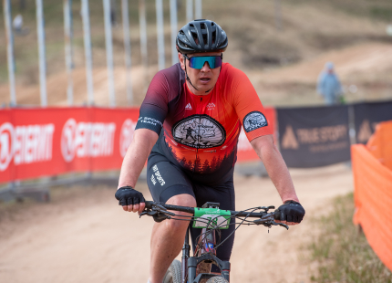 Vivus.lv MTB maratons 2026 | 1.posms, Ķegums287