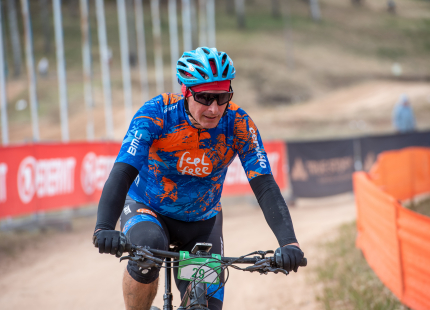 Vivus.lv MTB maratons 2026 | 1.posms, Ķegums288