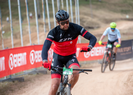 Vivus.lv MTB maratons 2026 | 1.posms, Ķegums289