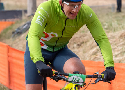 Vivus.lv MTB maratons 2026 | 1.posms, Ķegums291