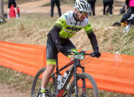Vivus.lv MTB maratons 2026 | 1.posms, Ķegums292