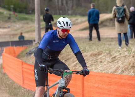 Vivus.lv MTB maratons 2026 | 1.posms, Ķegums293