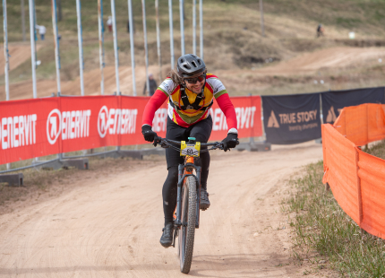 Vivus.lv MTB maratons 2026 | 1.posms, Ķegums294