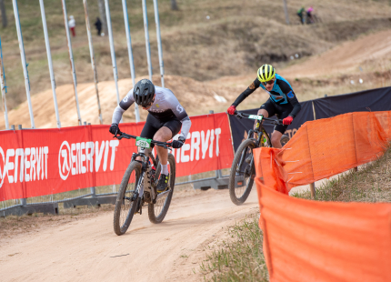 Vivus.lv MTB maratons 2026 | 1.posms, Ķegums298