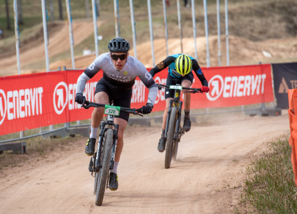 Vivus.lv MTB maratons 2026 | 1.posms, Ķegums299