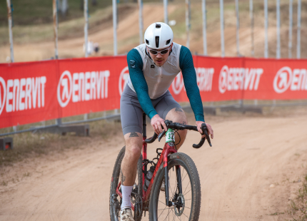 Vivus.lv MTB maratons 2026 | 1.posms, Ķegums301
