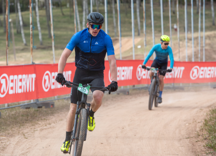 Vivus.lv MTB maratons 2026 | 1.posms, Ķegums303