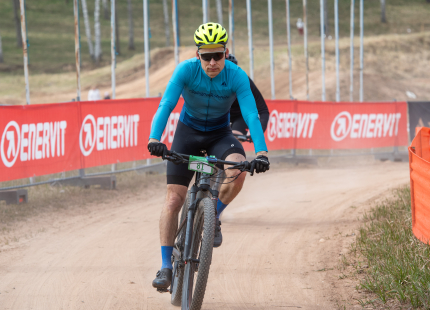 Vivus.lv MTB maratons 2026 | 1.posms, Ķegums304