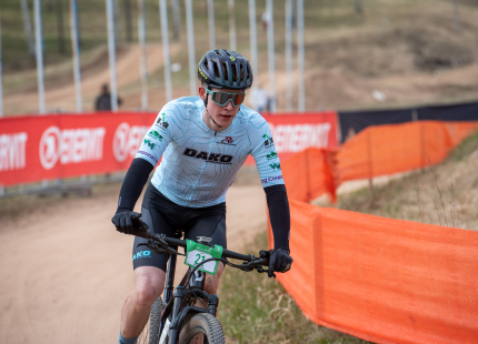 Vivus.lv MTB maratons 2026 | 1.posms, Ķegums308