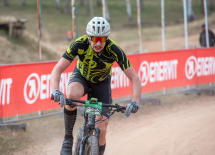 Vivus.lv MTB maratons 2026 | 1.posms, Ķegums310