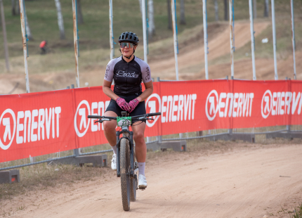 Vivus.lv MTB maratons 2026 | 1.posms, Ķegums311