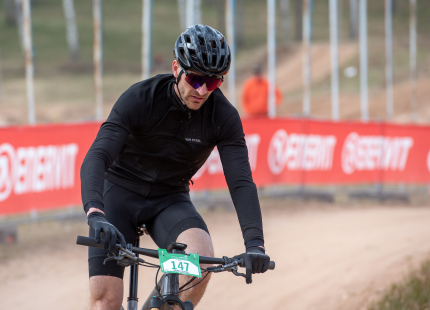 Vivus.lv MTB maratons 2026 | 1.posms, Ķegums314