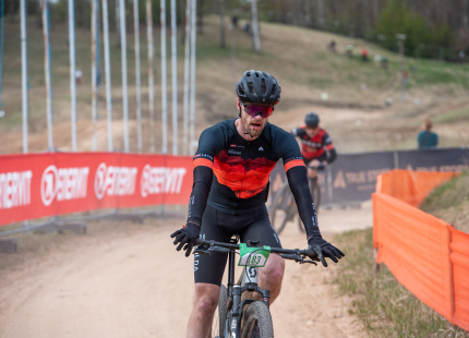 Vivus.lv MTB maratons 2026 | 1.posms, Ķegums315