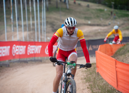 Vivus.lv MTB maratons 2026 | 1.posms, Ķegums319