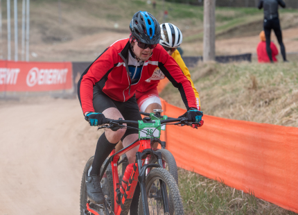 Vivus.lv MTB maratons 2026 | 1.posms, Ķegums321