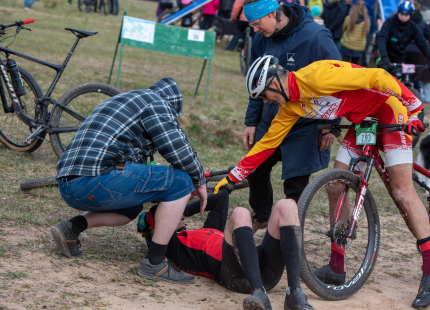 Vivus.lv MTB maratons 2026 | 1.posms, Ķegums322
