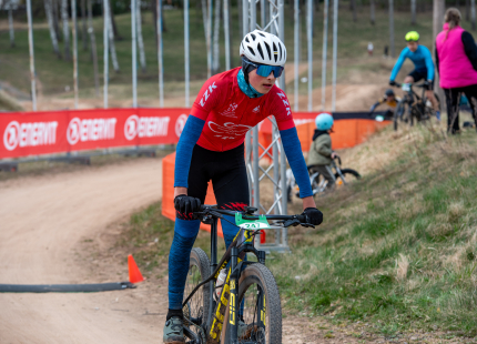 Vivus.lv MTB maratons 2026 | 1.posms, Ķegums328