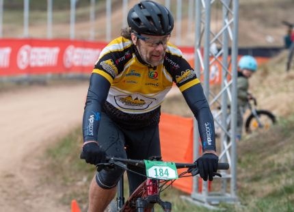 Vivus.lv MTB maratons 2026 | 1.posms, Ķegums329
