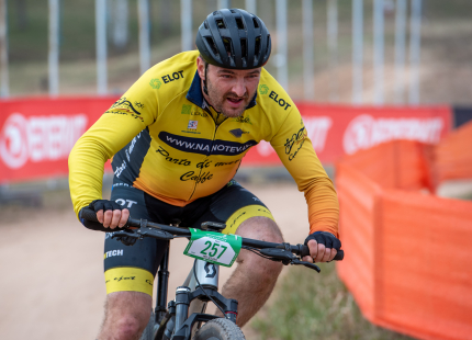 Vivus.lv MTB maratons 2026 | 1.posms, Ķegums331