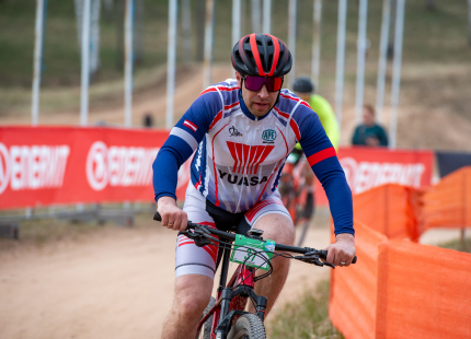 Vivus.lv MTB maratons 2026 | 1.posms, Ķegums332