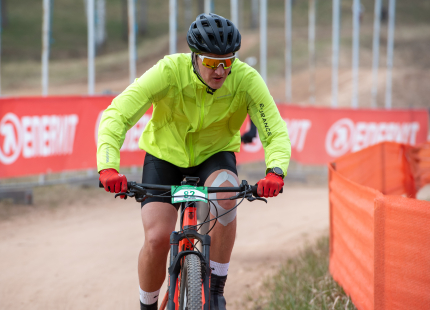 Vivus.lv MTB maratons 2026 | 1.posms, Ķegums333