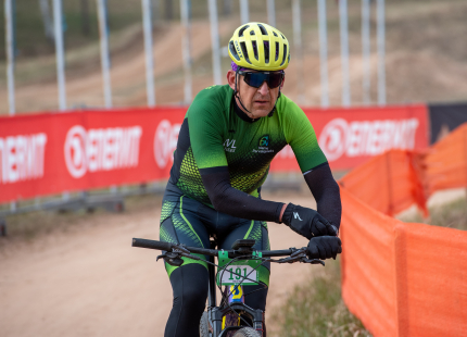 Vivus.lv MTB maratons 2026 | 1.posms, Ķegums339