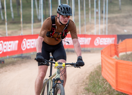 Vivus.lv MTB maratons 2026 | 1.posms, Ķegums341