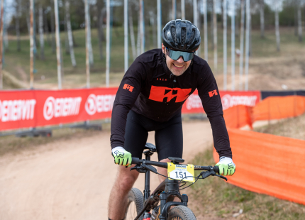Vivus.lv MTB maratons 2026 | 1.posms, Ķegums342