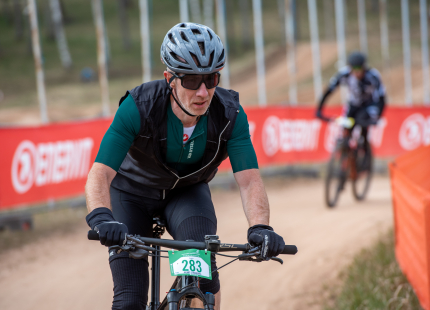 Vivus.lv MTB maratons 2026 | 1.posms, Ķegums343
