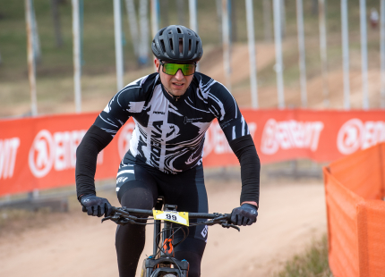 Vivus.lv MTB maratons 2026 | 1.posms, Ķegums344