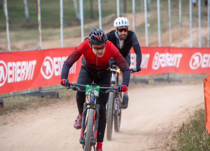 Vivus.lv MTB maratons 2026 | 1.posms, Ķegums351