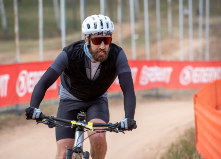 Vivus.lv MTB maratons 2026 | 1.posms, Ķegums352