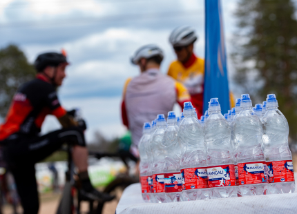 Vivus.lv MTB maratons 2026 | 1.posms, Ķegums356