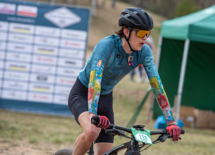 Vivus.lv MTB maratons 2026 | 1.posms, Ķegums357