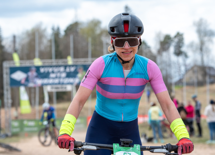Vivus.lv MTB maratons 2026 | 1.posms, Ķegums362
