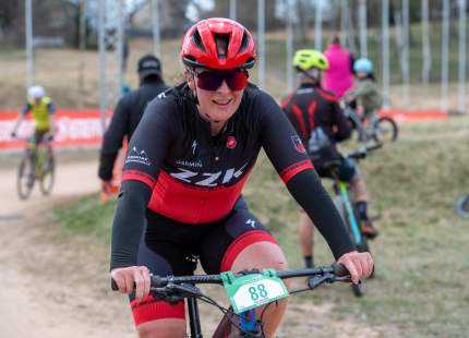 Vivus.lv MTB maratons 2026 | 1.posms, Ķegums365