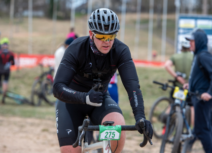 Vivus.lv MTB maratons 2026 | 1.posms, Ķegums386