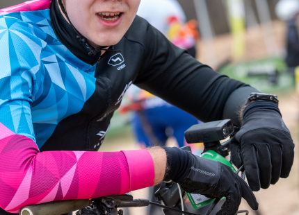 Vivus.lv MTB maratons 2026 | 1.posms, Ķegums387